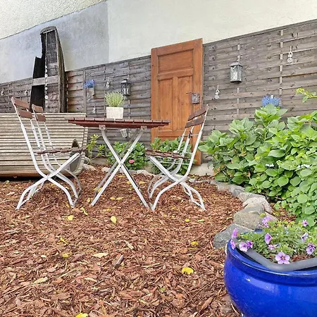 Hofstelle No1- Erpel Apartment Luebbenau Exterior photo