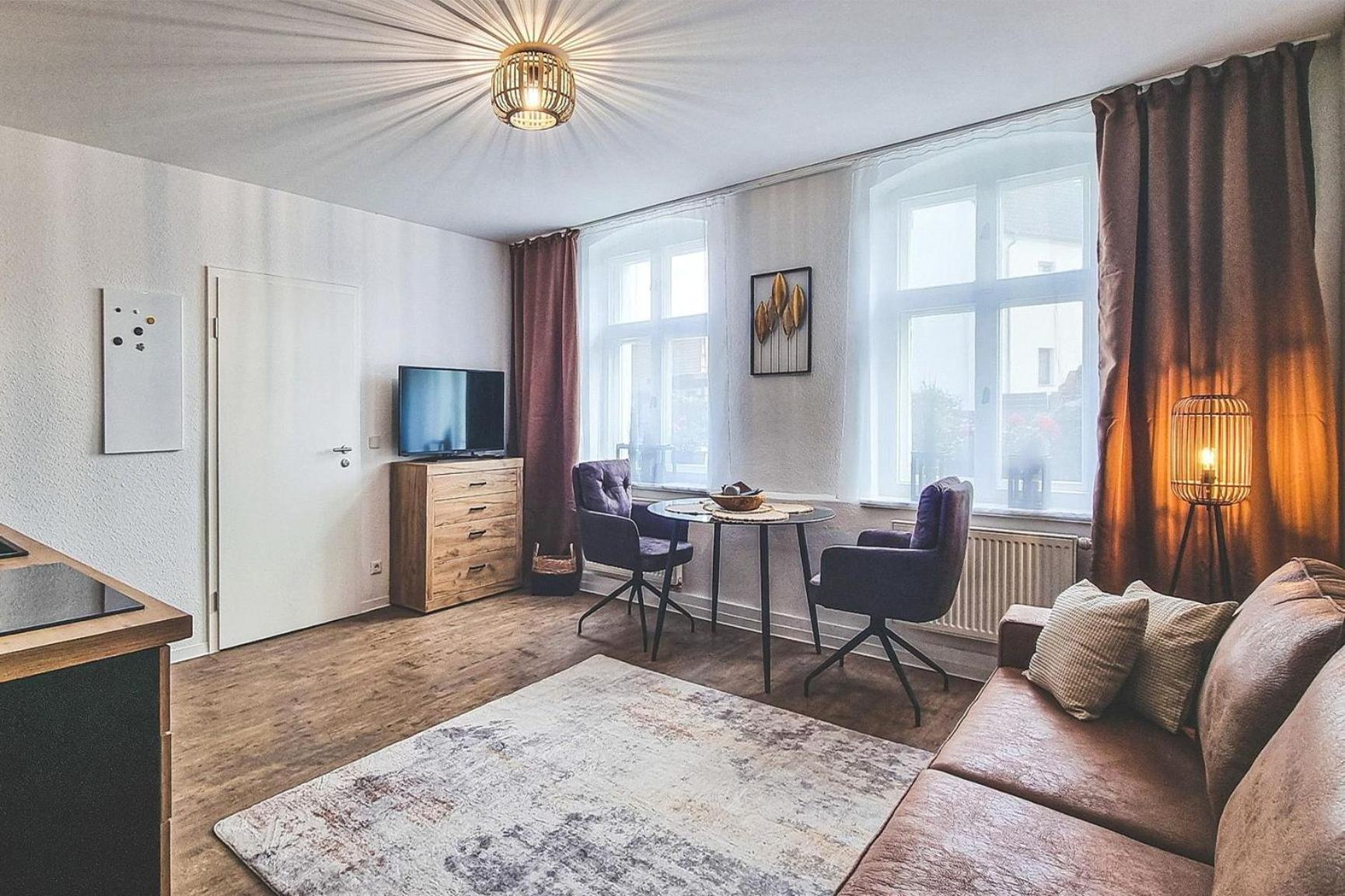 Apartment Hofstelle No1- Erpel