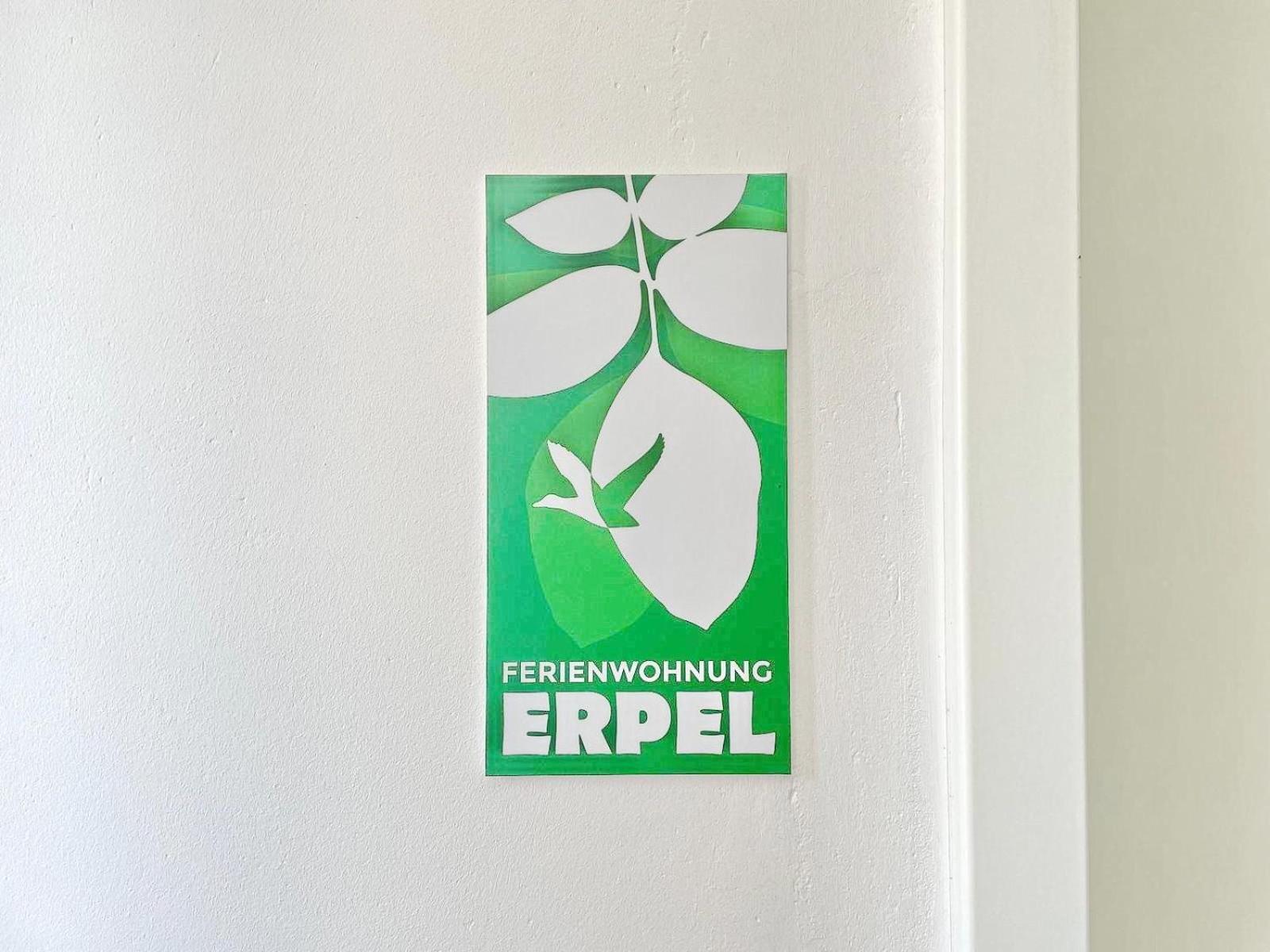 Hofstelle No1- Erpel Apartment Luebbenau