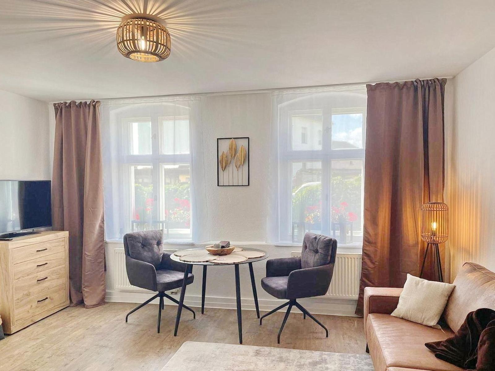 Apartment Hofstelle No1- Erpel *