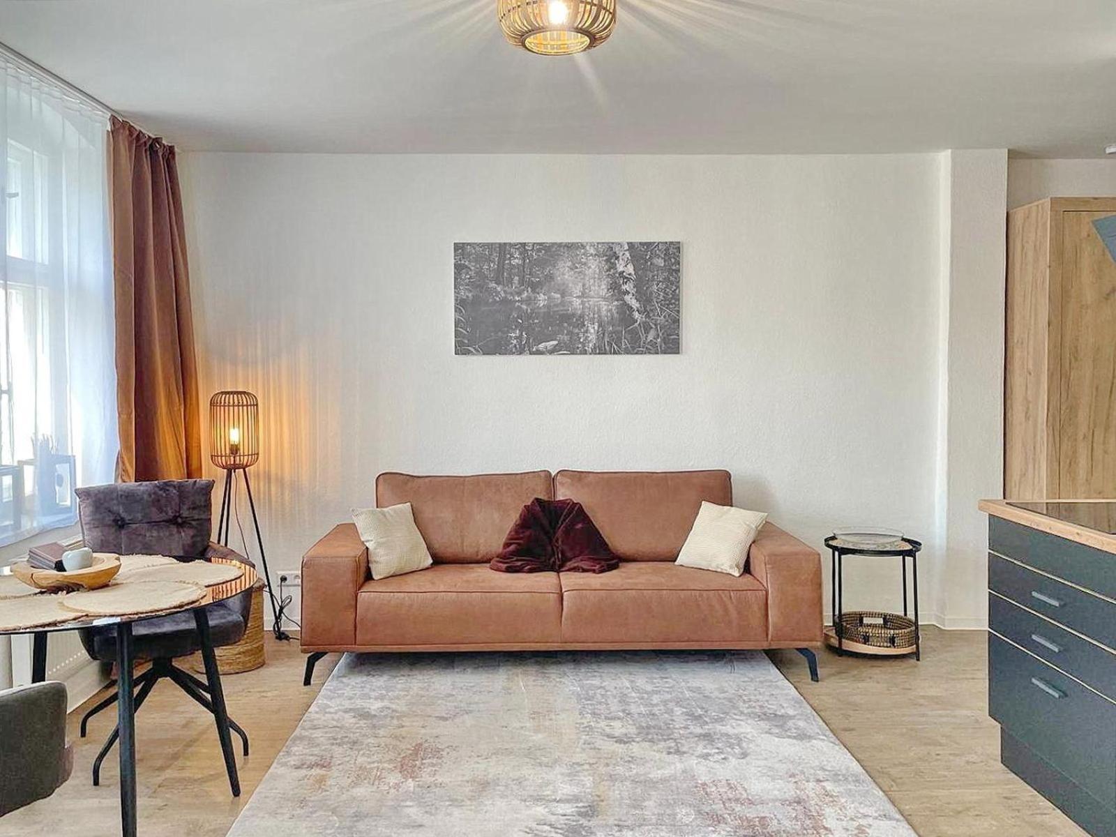 Apartment Hofstelle No1- Erpel